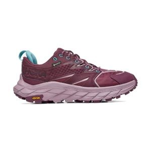 Hoka Anacapa Low Waterproof Hiking Shoes